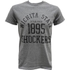 Cover Image for Retro Brand Vintage WuShock® Triblend Tee