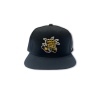 Cover Image for Blue 84 Wichita State™ Arch Over WuShock® Coal Country Tee