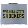 Cover Image for Blue 84 Wichita State™ Basketball Sticker w/WuShock®