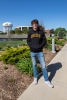 Cover Image for CI Sport® Wichita State™ Felt Letters Hoodie