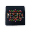 Cover Image for ICT Makers Wichita Skyline Fiesta Trivet