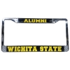 Cover Image for Blue 84 Wichita State University™ Alumni Sticker