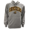 Cover Image for CI Sport® Shockers® Lines Over WuShock® Hoodie