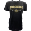 Cover Image for Artisians Inc. Shockers® Black Crewneck