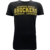 Cover Image for Artisians Inc. Shockers® Black Crewneck