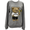 Cover Image for CI Sport® Shockers® Lines Over WuShock® Hoodie
