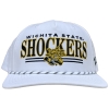 Cover Image for Colosseum WuShock® Tonal Grey Trucker Hat