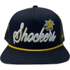 Cover Image for WuShock® Wichita State™ Shockers® Crackled Tee