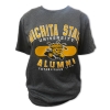 Cover Image for Champion® WSU Wheat® Alumni 1895 Tee