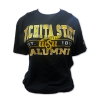 Cover Image for Champion® Wichita State University™ WuShock® Alumni 1895 Tee