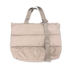 GOT Bag Scallop Puffer Tote Bag Image