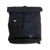 GOT Bag Black Roll Top Backpack Image