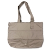 GOT Bag Oyster Puffer Tote Bag Image