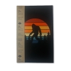 Denik Black Sasquatch Notebook Image