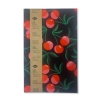 Denik Cherries Notebook Image