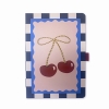 Denik Cherry Bow Notebook Image