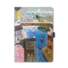 Denik By the Bay Notebook Image