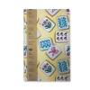 Denik Ditsy Mahjong Notebook Image