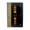 Denik Black Foresight Journal Image